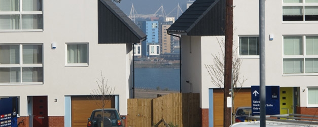 Penarth Marina - Cardiff Mortages - Motts In Penarth